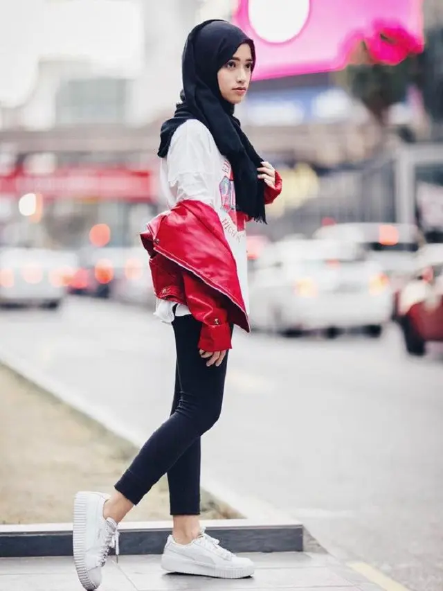 [Bintang] Kaleidoskop Bintang 2017: 8 Tren Fashion yang Paling Disambut