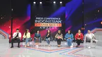 Indonesian Drama Series Awards 2022 (IDSA 2022). (IST)