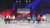 Ajang Penghargaan Indonesian Drama Series Awards 2022 Hadir untuk Kedua Kalinya