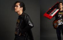 Dul Jaelani Tampil Menawan dalam Potret Terbaru dengan Gaya Rocker yang sangat Cerminkan Aura Ahmad Dhani