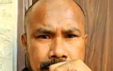Perjuangan Bang Onim Sempat Ditembak Bawa Keluarga Keluar Gaza, Hanya Pasrah Kini Kembali ke Indonesia