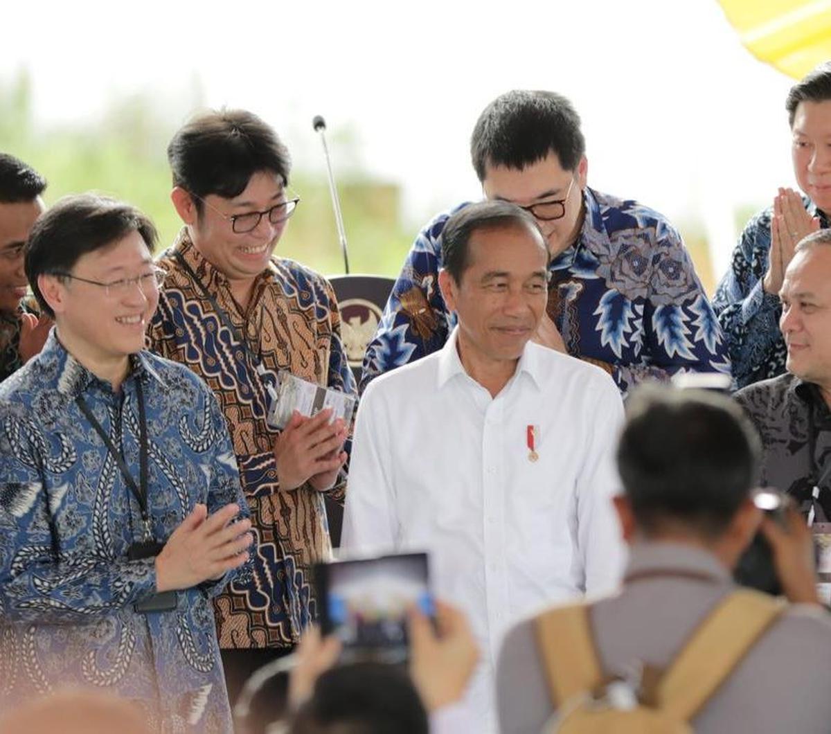 Dok. Istimewa