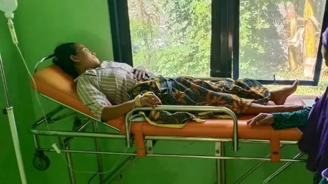 (Foto: Liputan6.com/Dian Kurniawan)