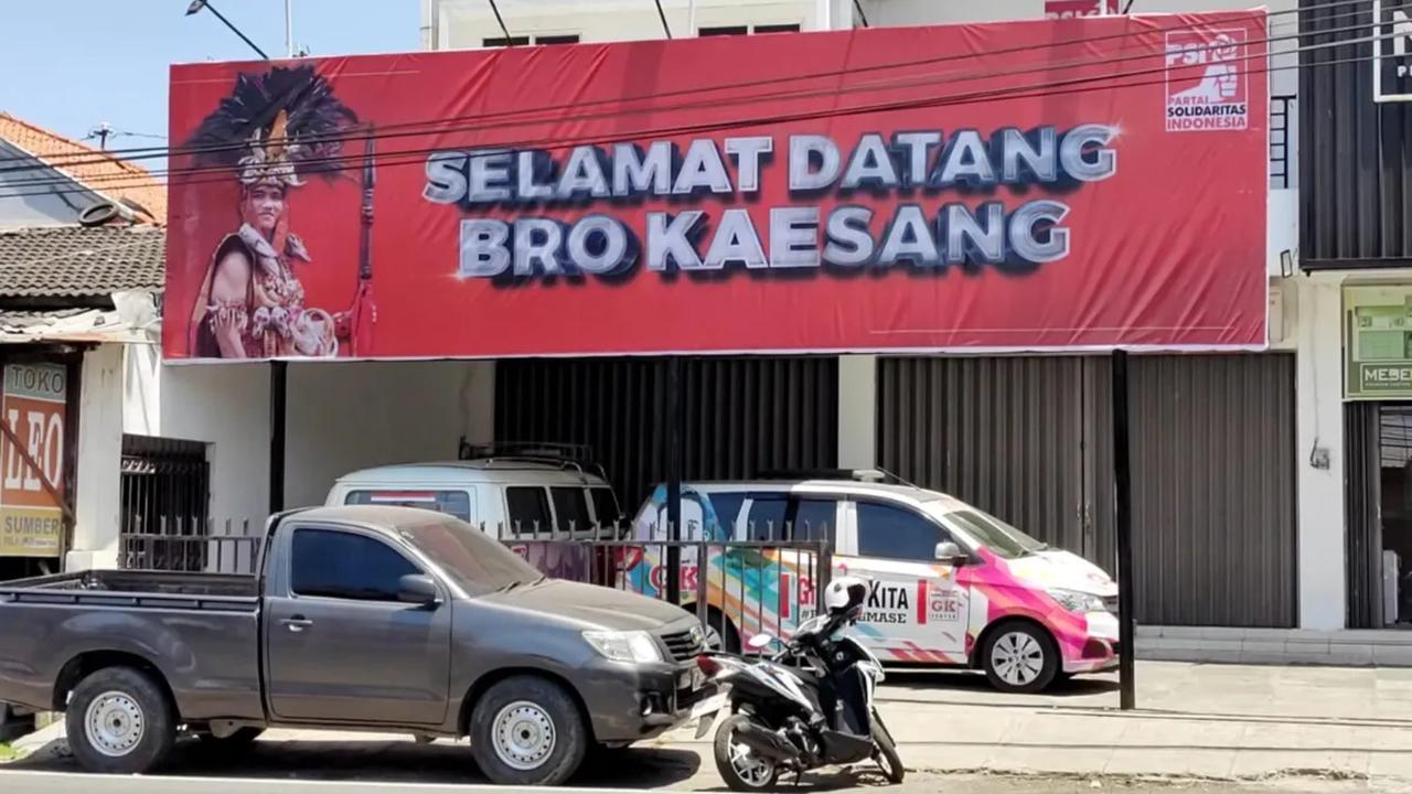 Dok. Istimewa