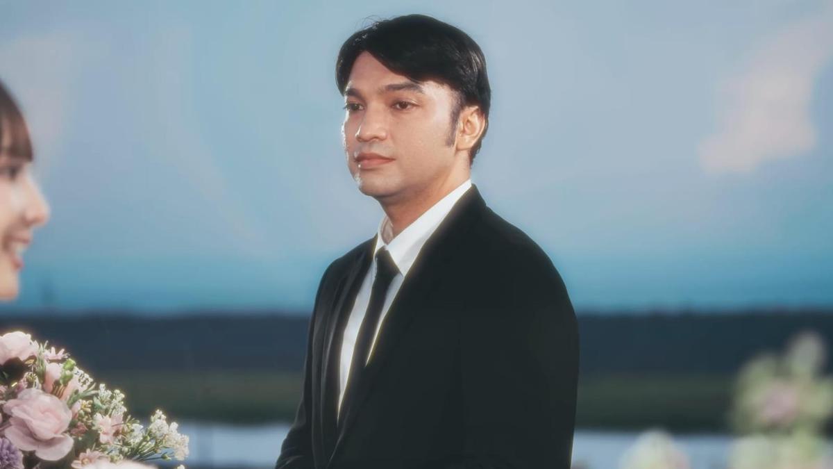 Penyanyi Rendy Laks Rekam 3 Single Baru, Lagu Berakhir di Sini Langsung Jadi Favorit Pencinta Musik