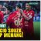 Ricky Nelson mengungkap kunci kemenangan Persija Jakarta atas Bhayangkara FC pada laga tunda Super League 2025/2026 di GBK, Senin (29/12/2025). Meski tanpa Mauricio Souza, Macan Kemayoran menang 3-0 lewat adaptasi taktik dan analisis tim pelatih.