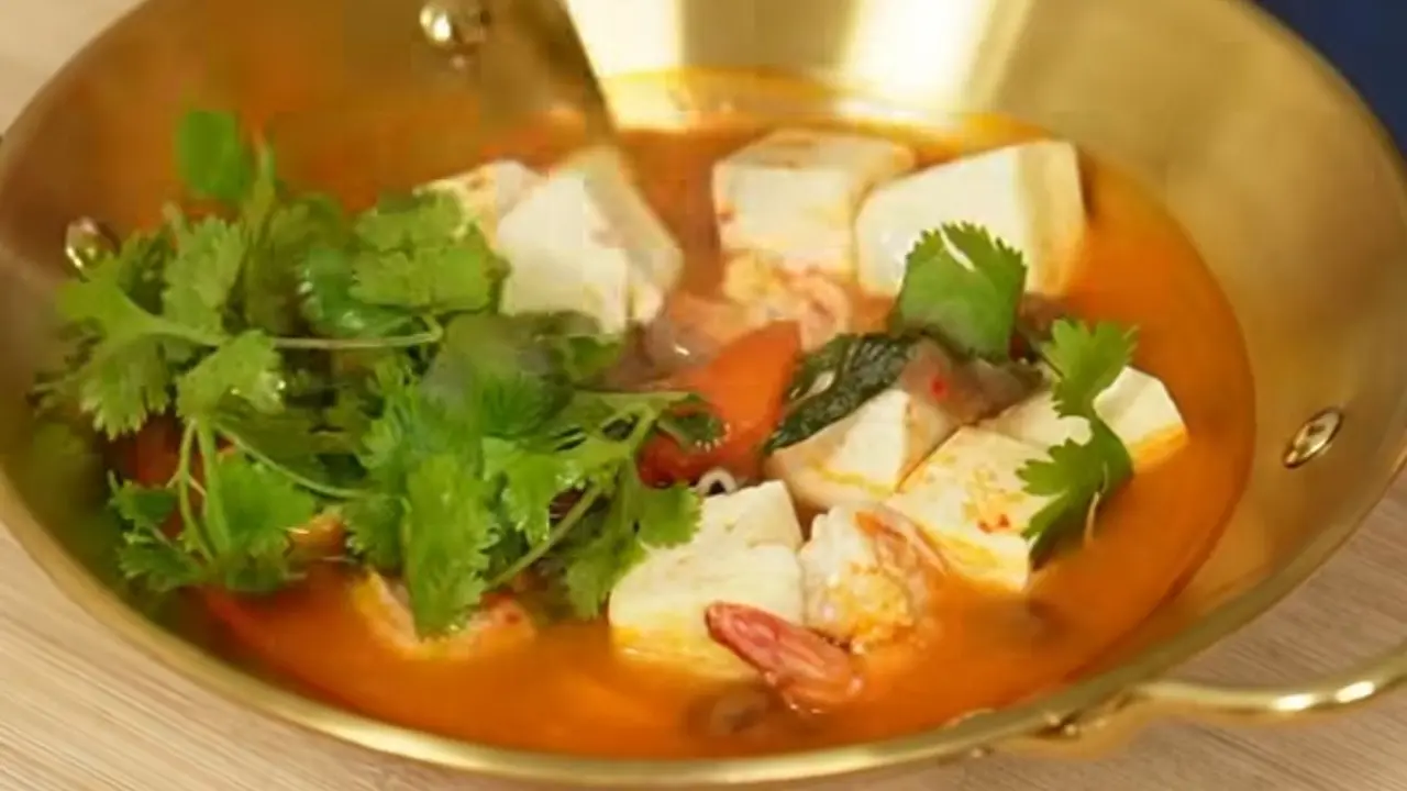 Resep Praktis Tom Yam Tanpa Santan yang Cocok untuk Menu Diet