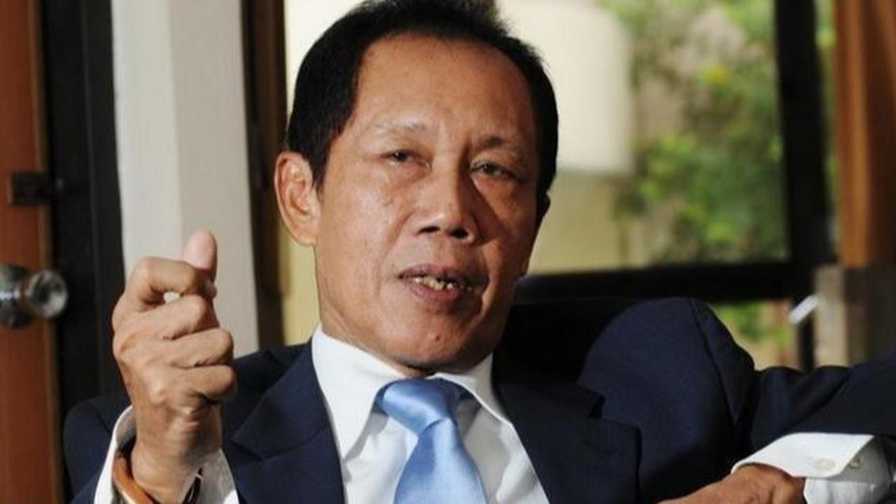 Karir Moncer Sutiyoso, Bukan Orang Sembarangan di Kopassus yang ‘Dihina’ Hercules