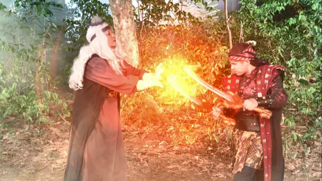 Raden Kian Santang (ist)