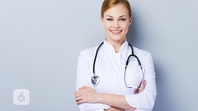 Berapa Gaji Dokter Di Negara Negara Maju Health Liputan6 Com