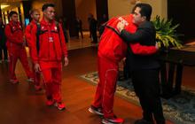 Jadwal Timnas Indonesia di Kualifikasi Piala Dunia 2026