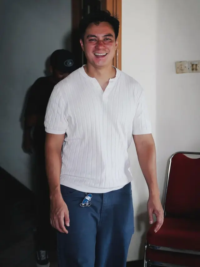 Baim Wong (credit: https://www.instagram.com/baimwong/).