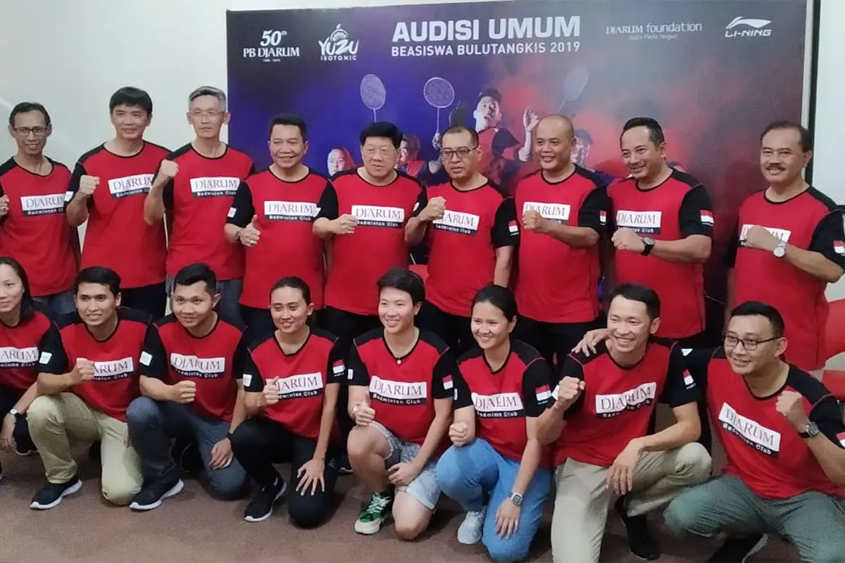 Audisi Umum