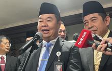 Pj Gubernur Jakarta Titip Pesan ke Pramono-Rano Karno: Utamakan Pendidikan dan Kesehatan