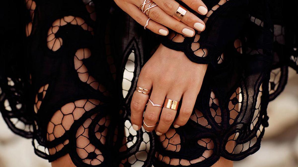 Trik Mudah Sulap Kuku Pendek Jadi Terlihat Panjang Fashion & Beauty