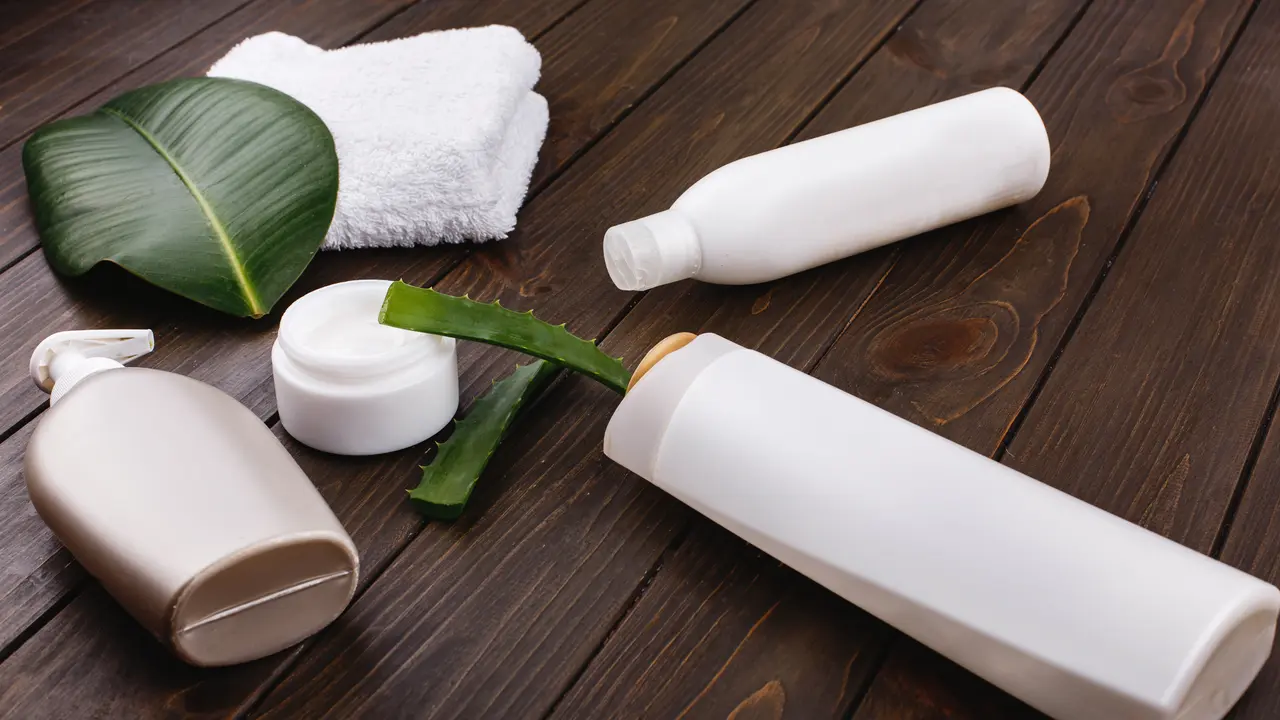 Produk perawatan kulit yang teruji secara dermatologis