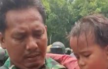 Sosok Serda Wahyu Penyelamat Bocah Disandera Lansia, Disebut Layak Naik Pangkat Pangdam Jaya Ramai 'Dicolek