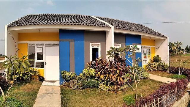 Prospek pasar rumah sederhana atau rumah bersubsidi di tahun 2021 diprediksi akan meningkat tajam.