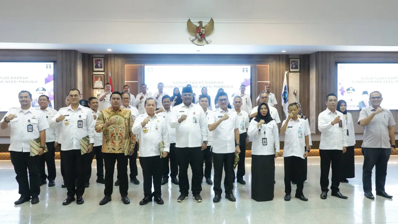 Kemenkumham