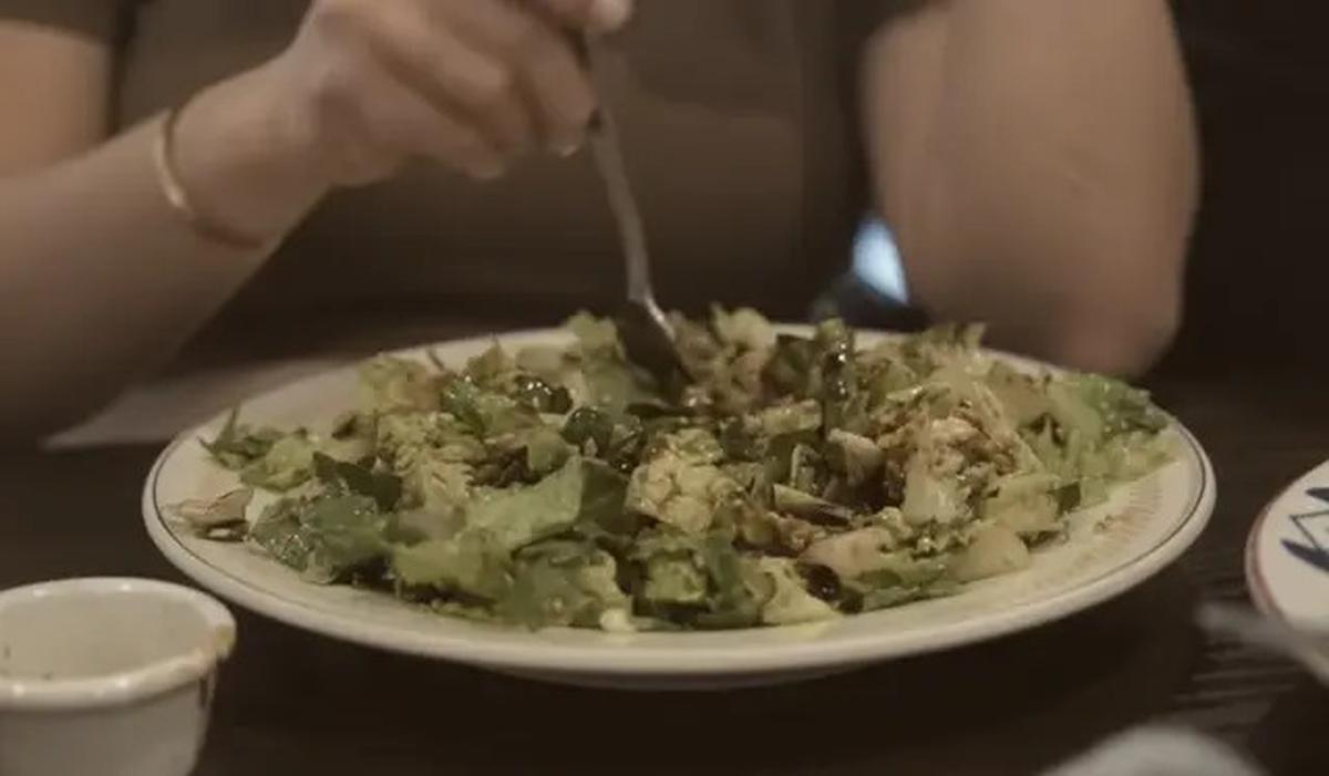Demi Lahirkan Anak ke-2, Nikita Willy Makan Salad Viral Favorit Bintang Hollywood untuk Lancarkan Persalinan