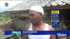 Fokus Pagi kali ini mengangkat beberapa berita di antaranya, Kebakaran Di Permukiman Padat, Evakuasi Warga Masuk Dalam Sumur, Bupati Wafat Akibat Covid-19, Duka Untuk Sang Legenda Diego Maradona.