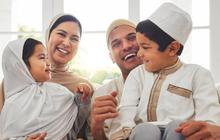 20 Pantun THR Lucu yang Menghibur, Bikin Momen Lebaran Makin Ceria