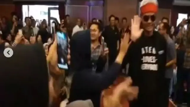 Ganjar Pranowo