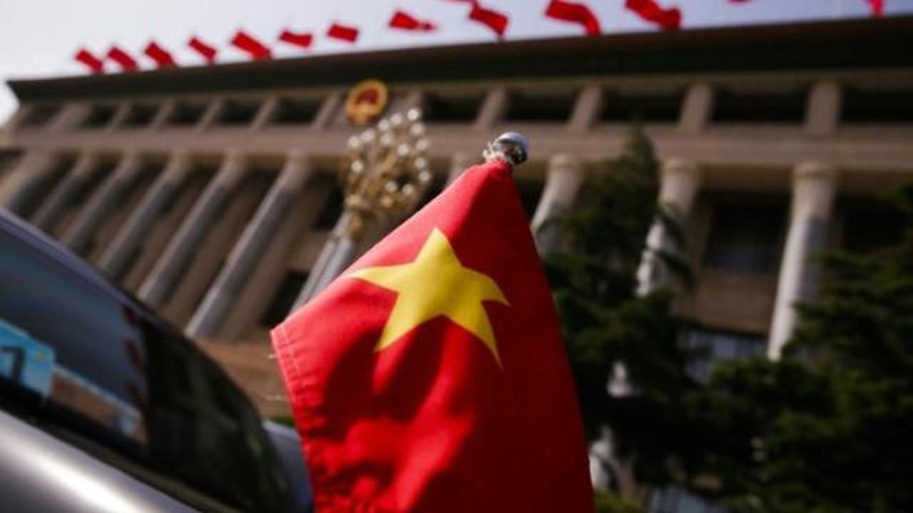 Vietnam Sahkan UU Kependudukan, Perempuan dengan 2 Anak Dapat Insentif dan Cuti Lebih Lama