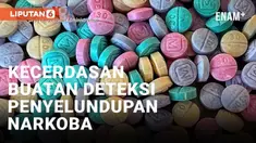 Teknologi kecerdasan buatan (AI) kini dimanfaatkan oleh berbagai bidang termasuk sektor penegakan hukum. Departemen Keamanan Dalam Negeri AS belum lama ini membentuk sebuah gugus tugas untuk mengkaji kemampuan AI dalam membantu mendeteksi penyelundup...