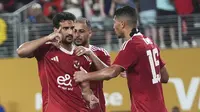 Hasil Piala Dunia Antarklub 2025: Thriller 8 Gol, Porto vs Al Ahly Tanpa Pemenang, Sama-Sama Tersingkir