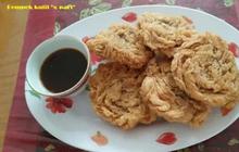 8 Resep Pempek Kulit Lezat, Gurih, dan Pasti Bikin Nagih