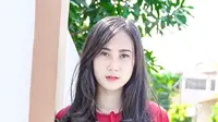 Kasus Ikan Asin Jadi Lagu, Ini Dia Penyanyinya