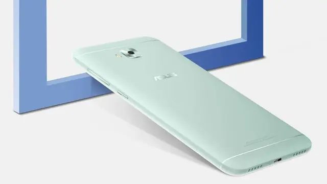 Harga Asus ZenFone 4 Selfie