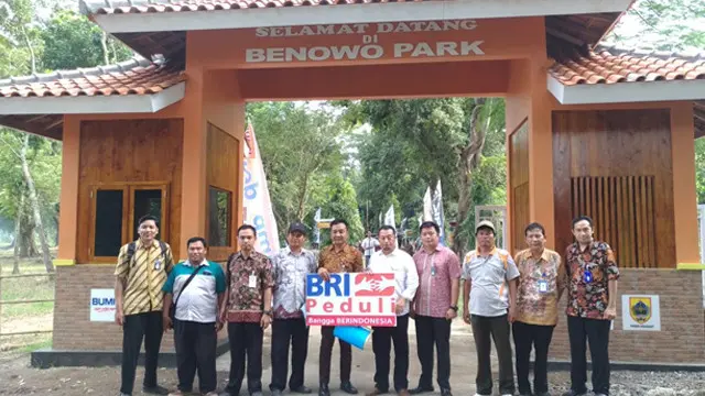 Desa Penggarit