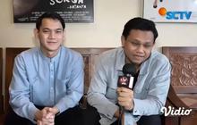 Terungkap Faiz Vishal Pemeran Gembel di Sinetron Para Pencari Tuhan Ternyata Memang Lulusan Pesantren