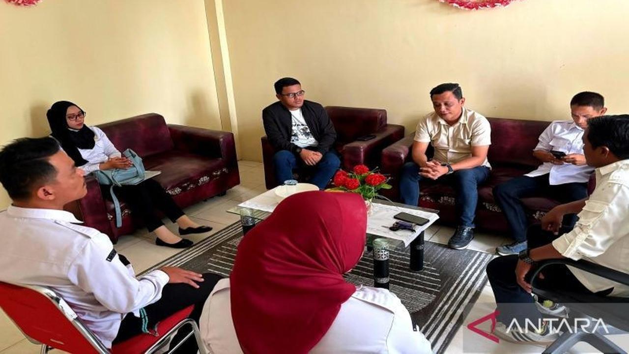 Bawaslu Gorontalo Utara Perkuat Keterbukaan Informasi Publik, Tahukah Anda Pentingnya Transparansi?