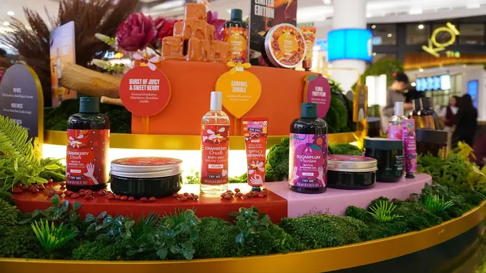 Inspirasi Kado Akhir Tahun Penuh Cinta untuk Orang Tersayang dan Perempuan di Papua