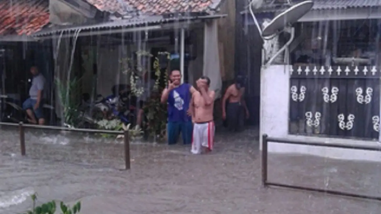 Banjir Cipete