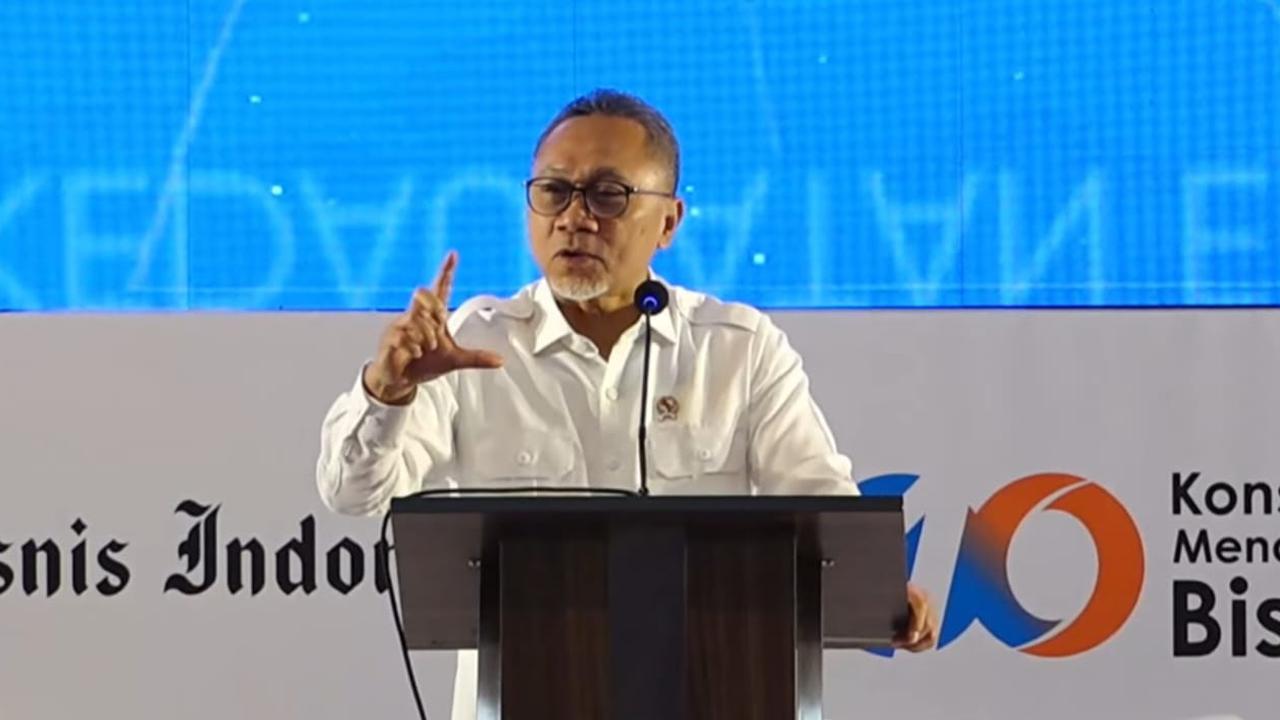 Biaya Produksi Mahal, Penyebab Indonesia Sering Impor Pangan