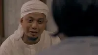Film Kisah Hidup Ustaz Arifin Ilham Segera Tayang
