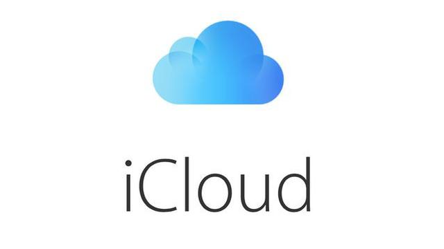 ilustrasi iCloud