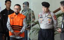 FOTO: Gus Alex Menyusul Yaqut Masuk Tahanan KPK