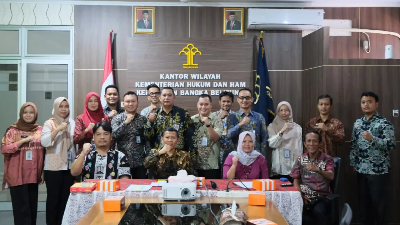Kemenkumham