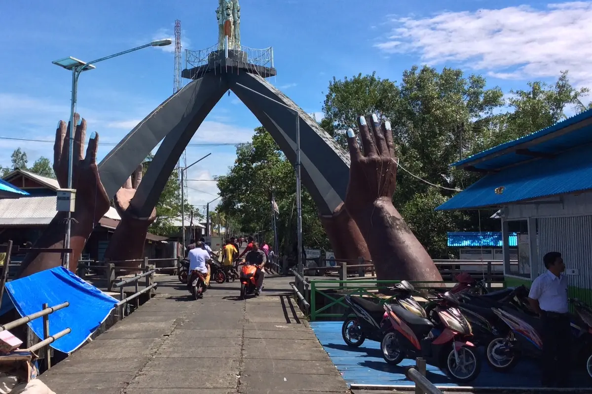 Papua