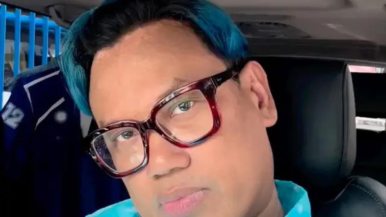 Uya Kuya Jawab Isu Gak Berpendidikan dan Tak Lulus Kuliah: Maaf Kalau Cuma Sarjana Ilmu Politik UI