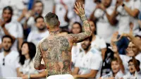 Bursa Transfer Liga Spanyol: 4 Klub Tujuan Sergio Ramos Setelah Resmi Dilepas Real Madrid