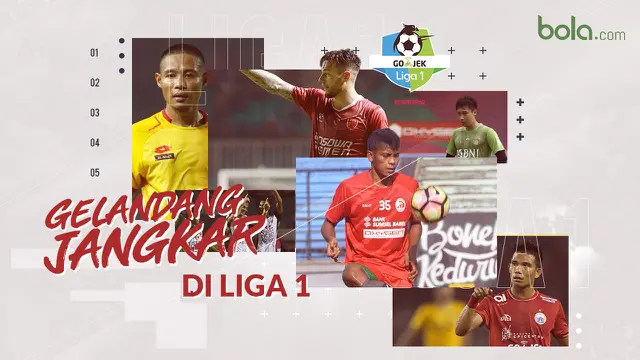 Gelandang Jangkar