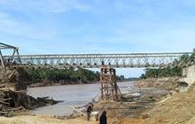 Pembangunan Jembatan Bailey Bireuen Capai 87 Persen, Siap Jadi Jalur Alternatif Lintas Nasional