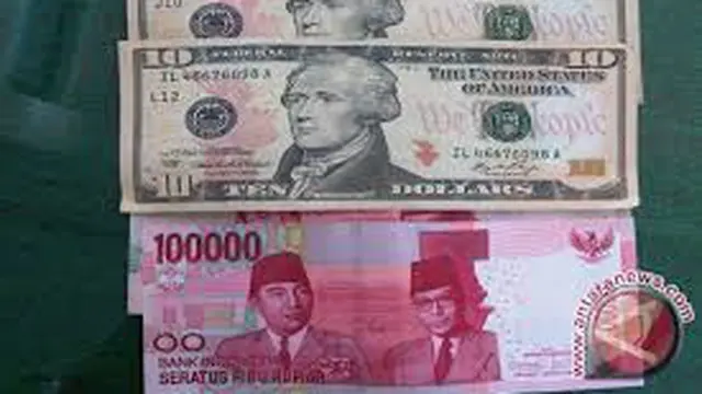 BI Himbau Money Changer Tak Lakukan Transaksi Berlebihan