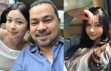 Potret Cantik Anak Sultan Djorghi, Aquene yang Kini Berusia 16 Tahun